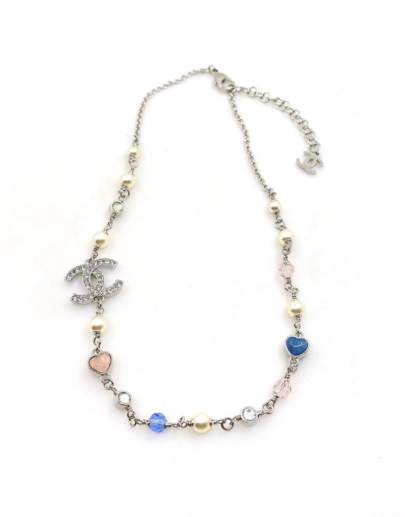 Popular Chanel Necklaces 219184