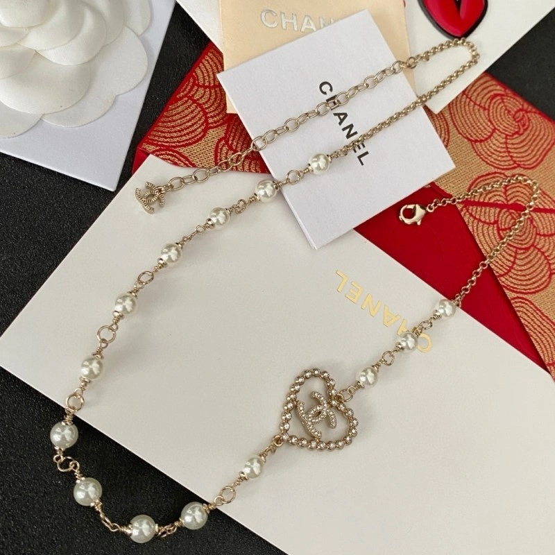 UrbanStyle Chanel Necklaces 219194