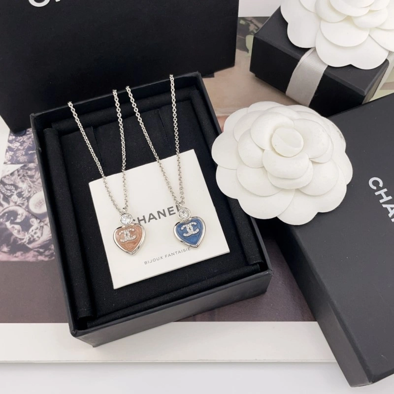 Chanel Necklaces EasyCare 219204