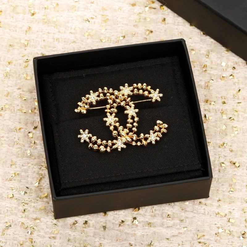 TechFriendly Chanel Necklaces 219179