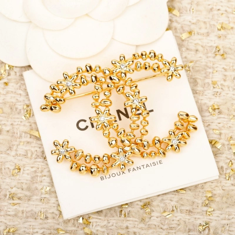 TechFriendly Chanel Necklaces 219179