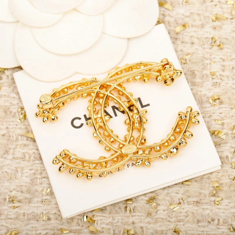 TechFriendly Chanel Necklaces 219179
