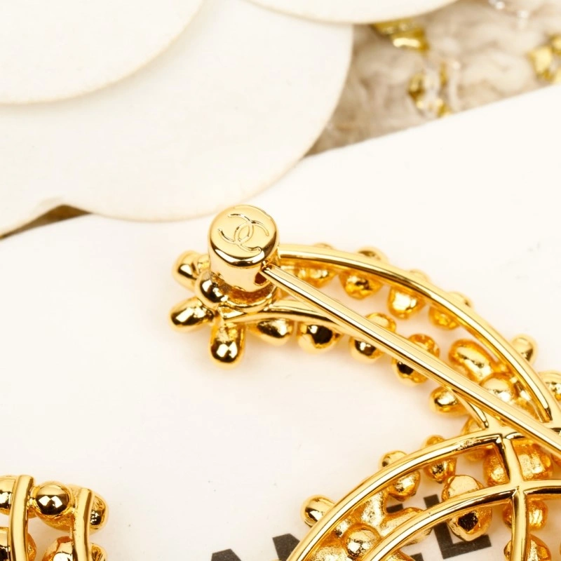 TechFriendly Chanel Necklaces 219179