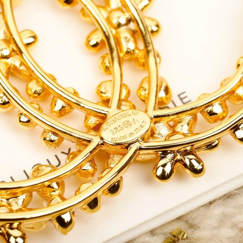 TechFriendly Chanel Necklaces 219179