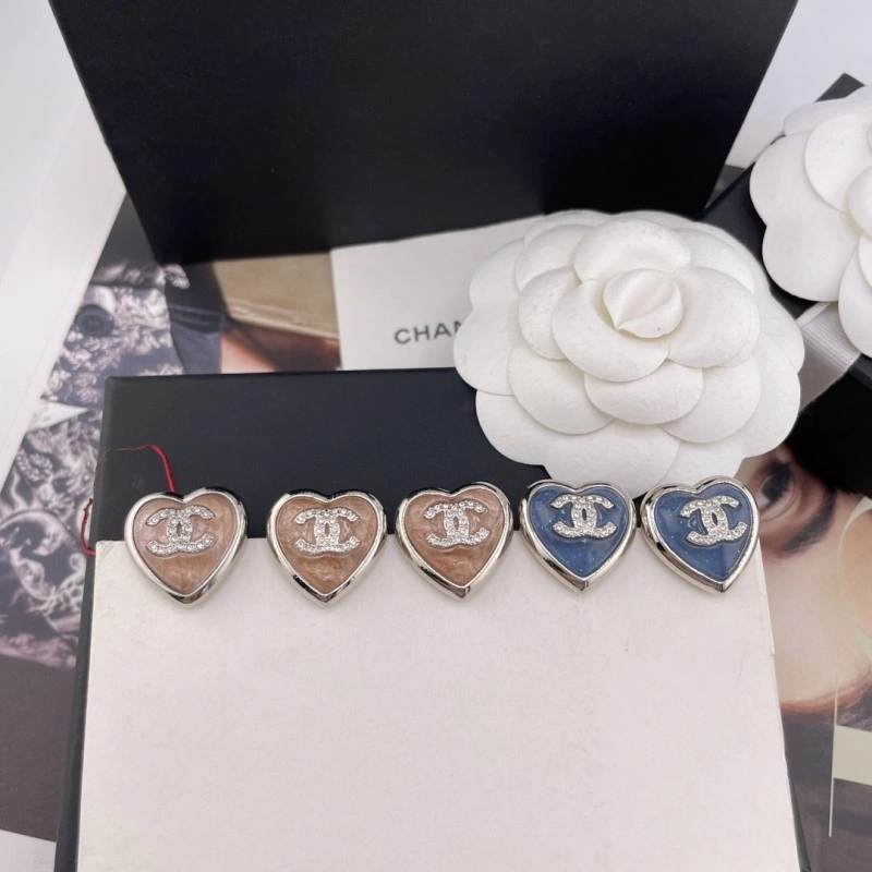 WrinkleFree Chanel Necklaces 219171