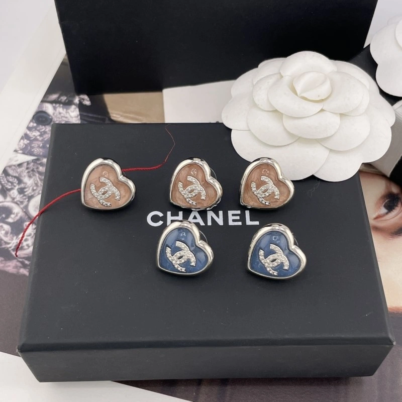 WrinkleFree Chanel Necklaces 219171
