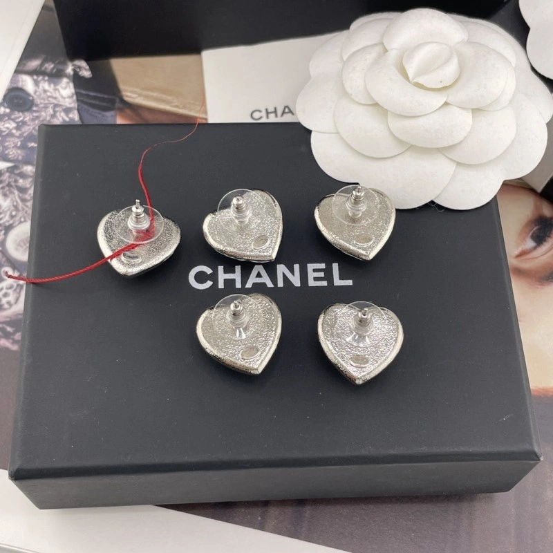 WrinkleFree Chanel Necklaces 219171