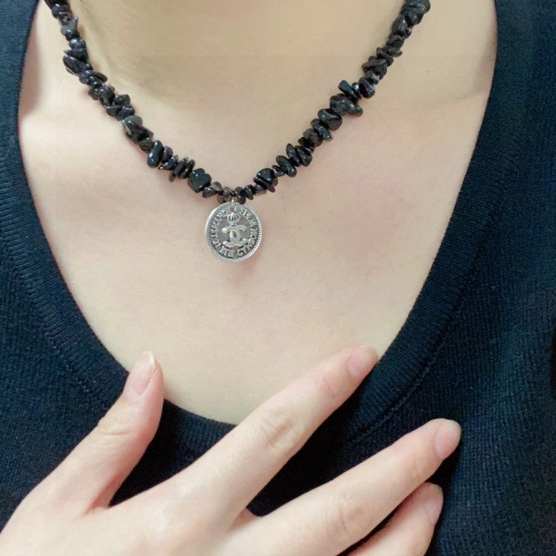 Modern Chanel Necklaces 219182