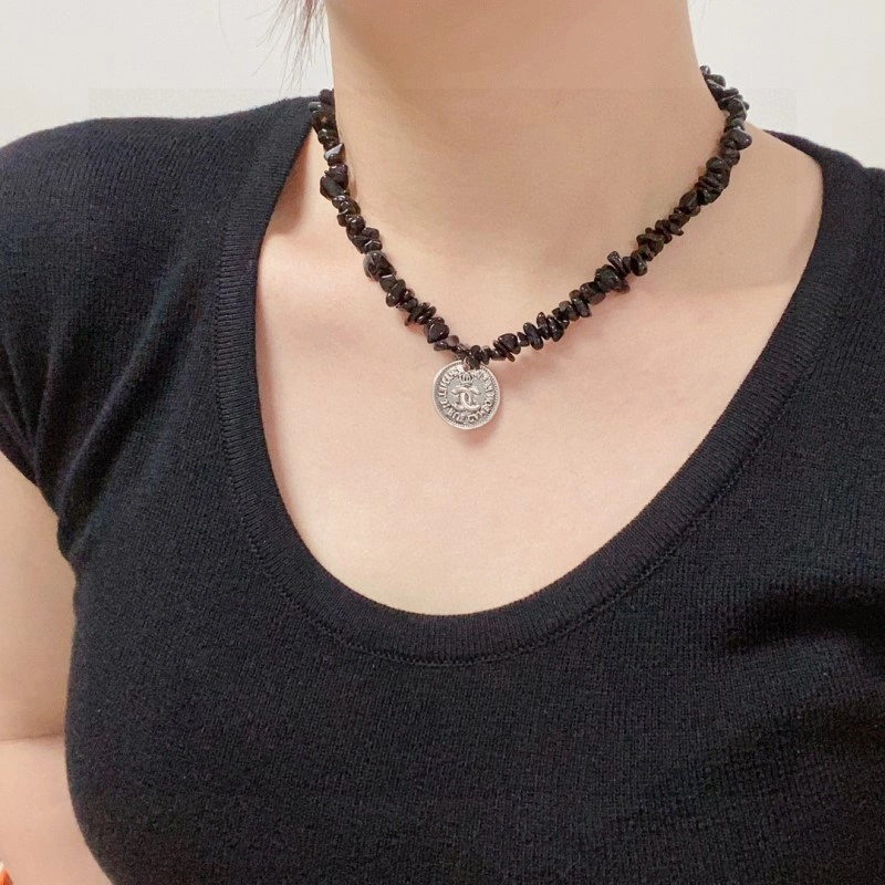 Modern Chanel Necklaces 219182