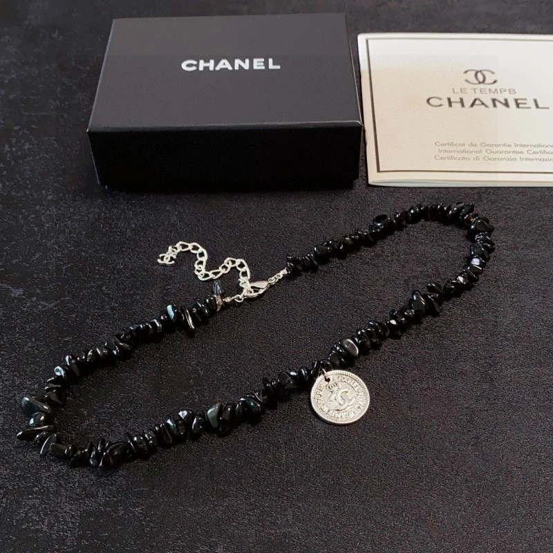 Modern Chanel Necklaces 219182