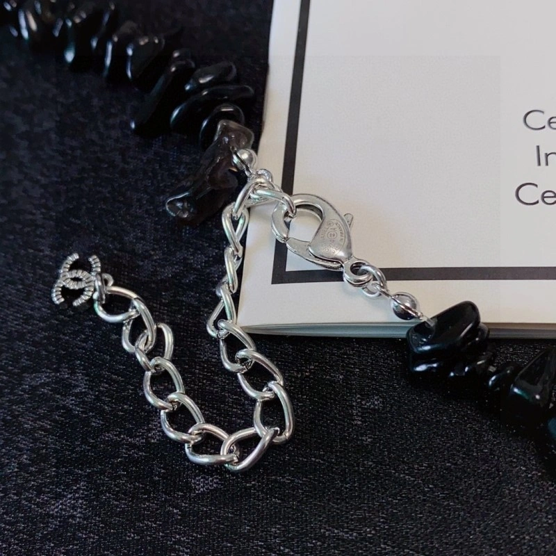Modern Chanel Necklaces 219182