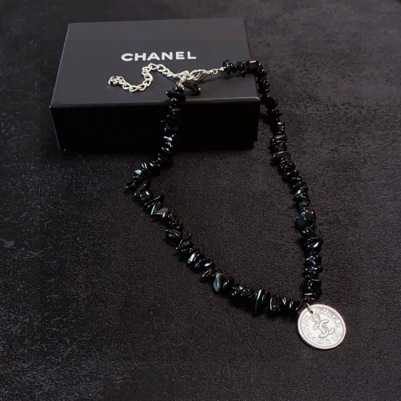 Modern Chanel Necklaces 219182