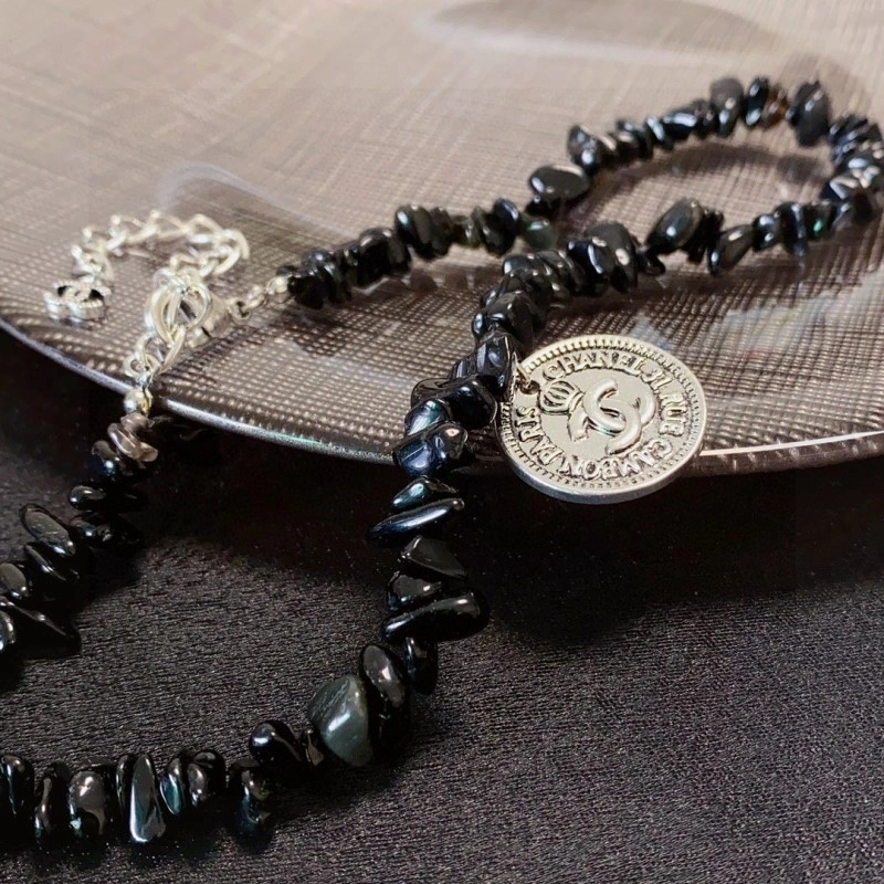 Modern Chanel Necklaces 219182