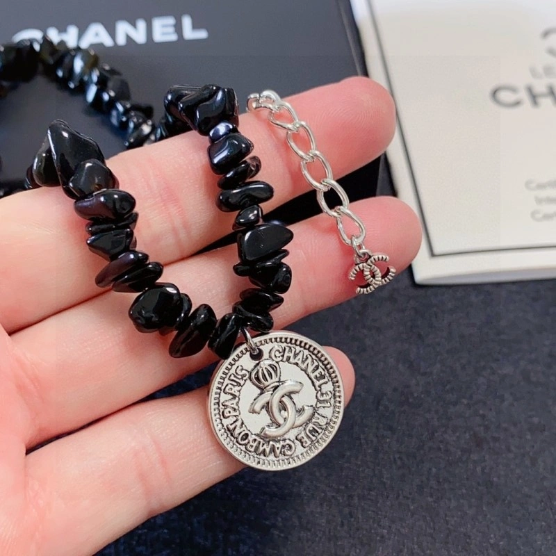 Modern Chanel Necklaces 219182