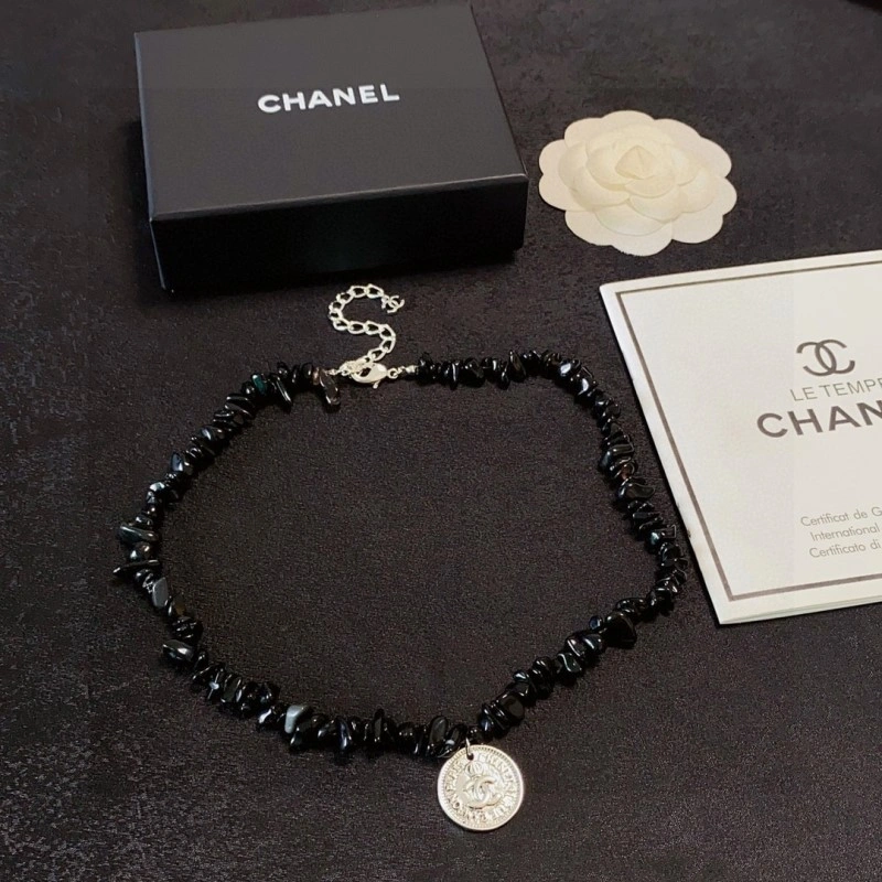Modern Chanel Necklaces 219182