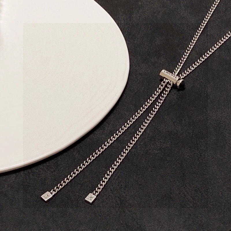Chanel Necklaces Lightweight 219176