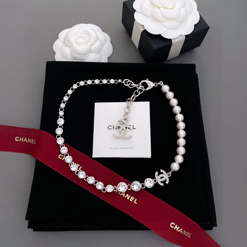 Chanel Necklaces Sustainable 219164