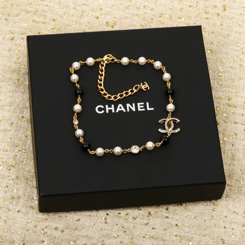 Efficient Chanel Necklaces 219269