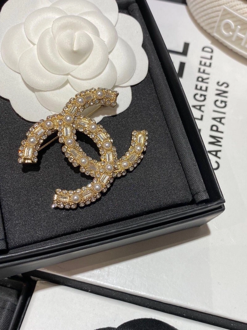 Chanel Necklaces RelaxedFit 219191