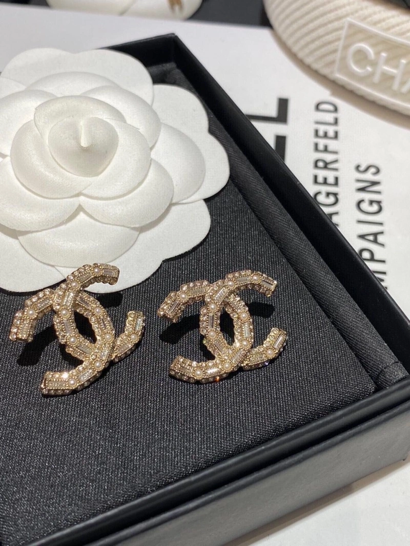 Chanel Necklaces RelaxedFit 219191