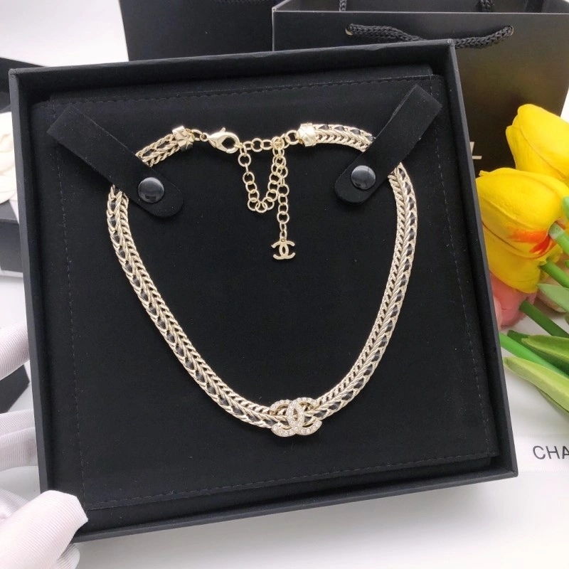 Chanel Necklaces Casual 219180