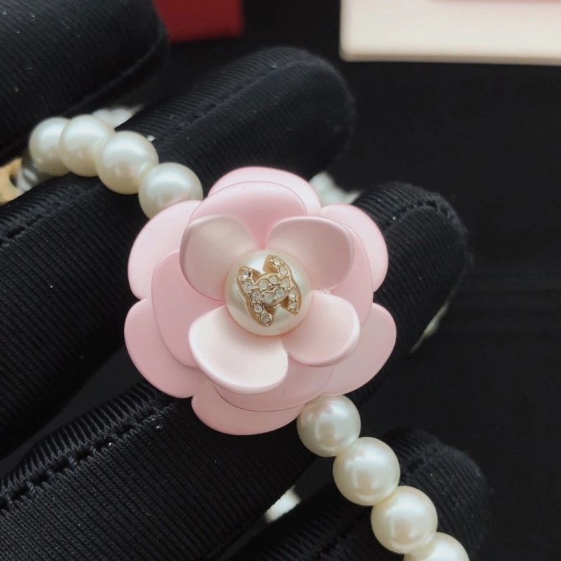 RelaxedFit Chanel Necklaces 219163