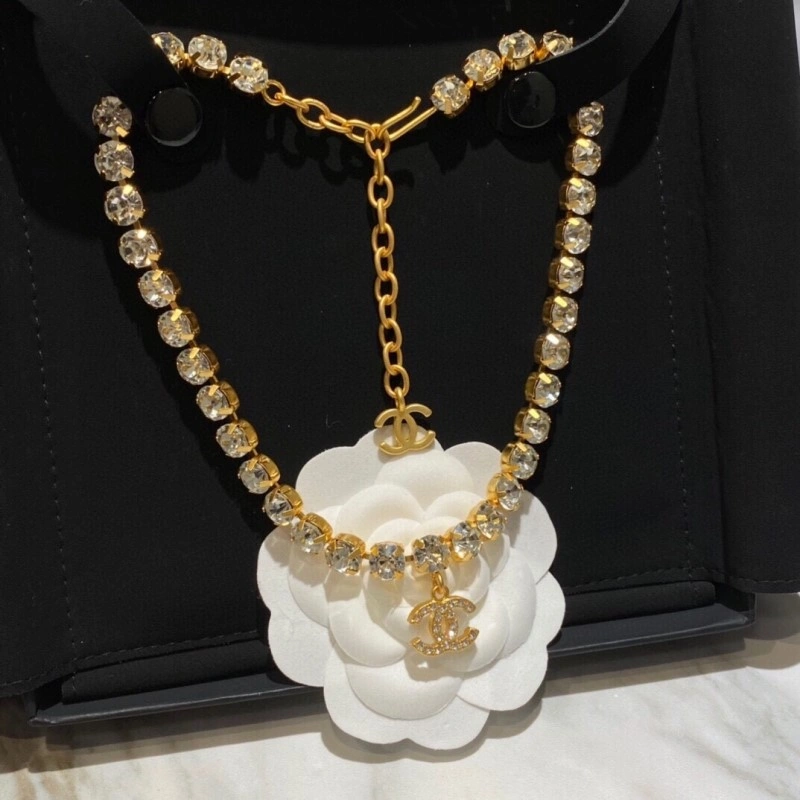 EasyMatch Chanel Necklaces 219160