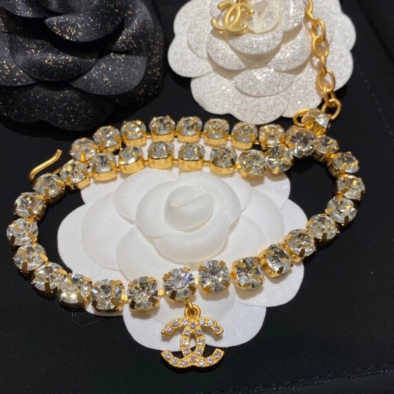 EasyMatch Chanel Necklaces 219160
