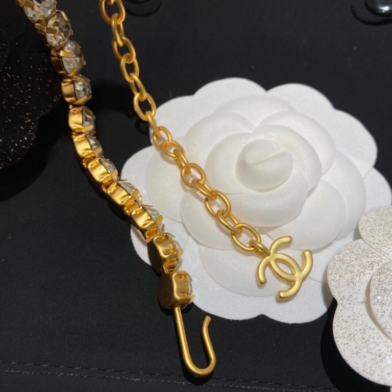 EasyMatch Chanel Necklaces 219160