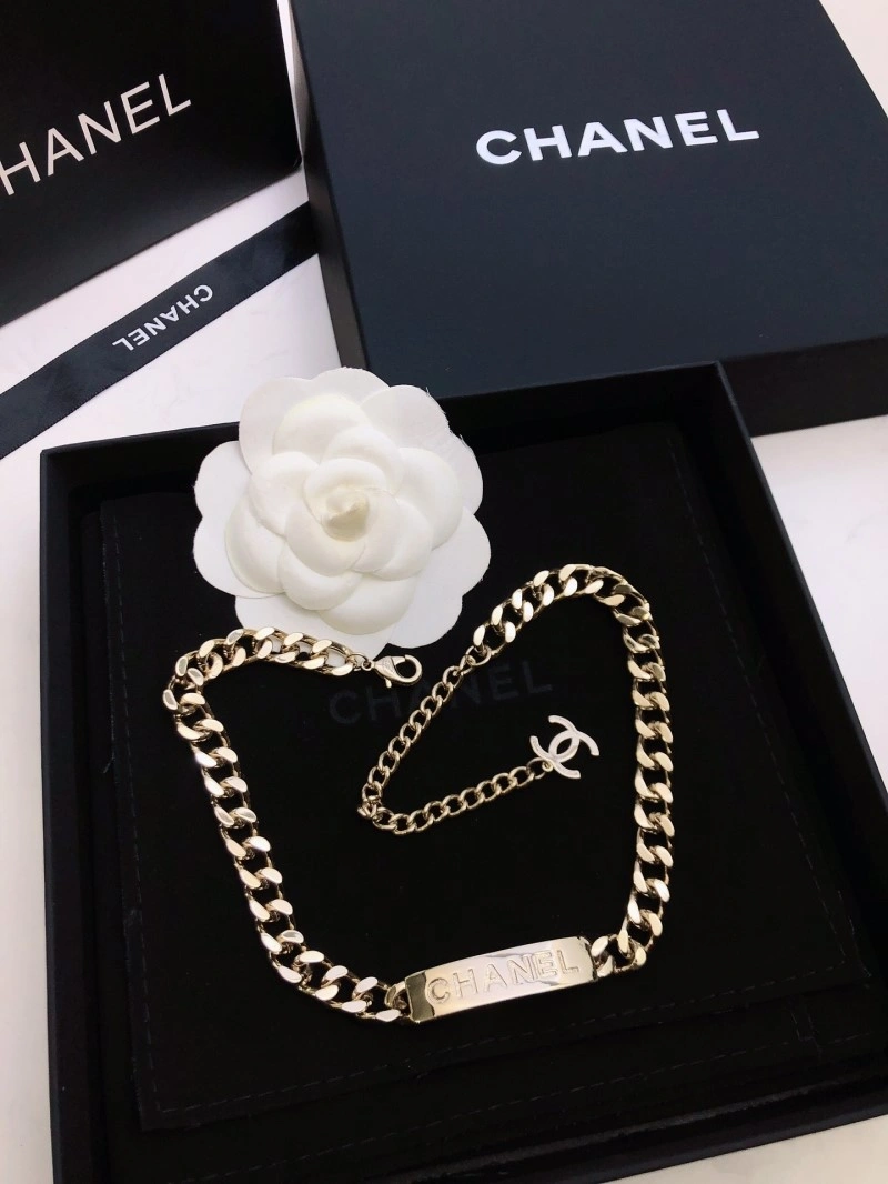 Chanel Necklaces HighPerformance 219177