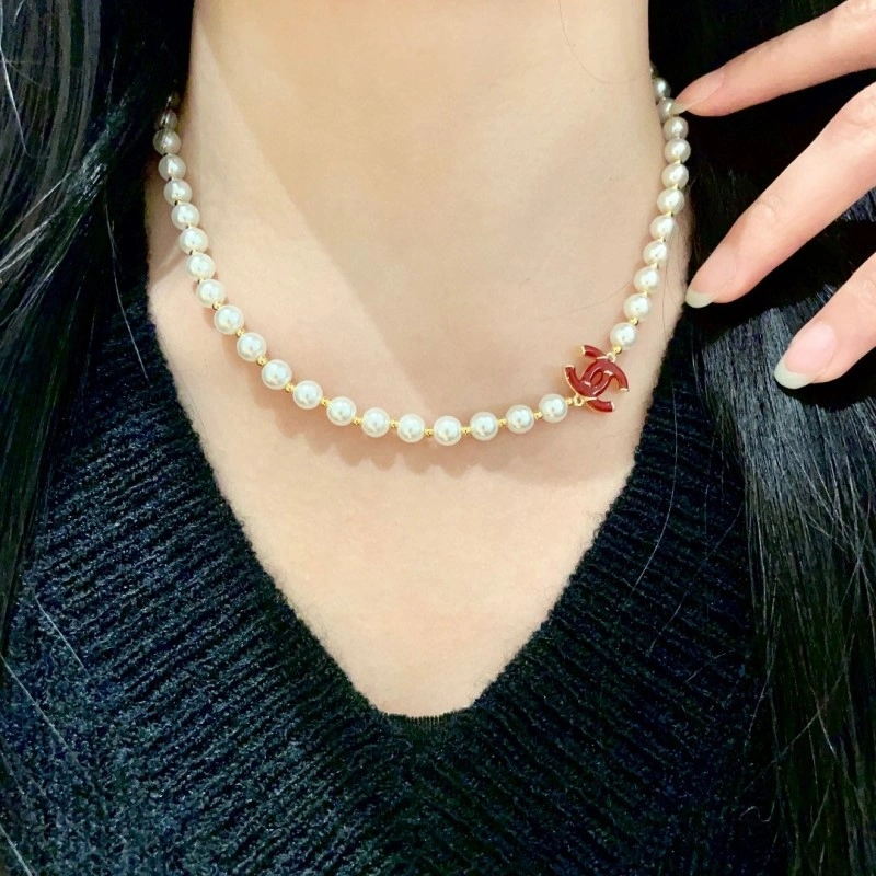 UrbanStyle Chanel Necklaces 219165