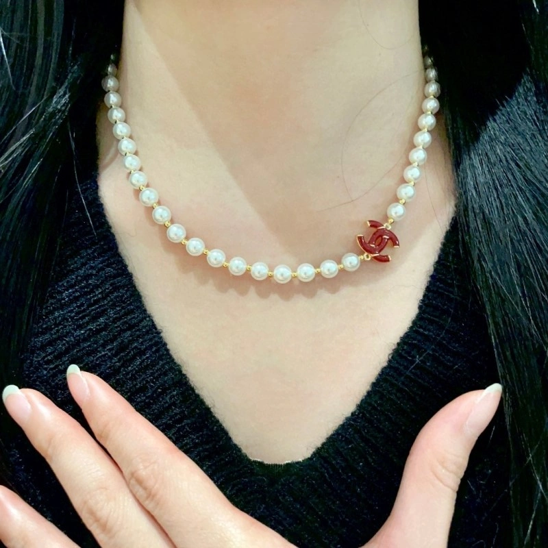 UrbanStyle Chanel Necklaces 219165