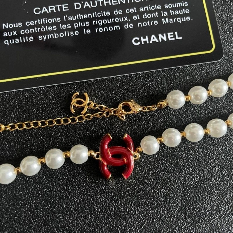 UrbanStyle Chanel Necklaces 219165