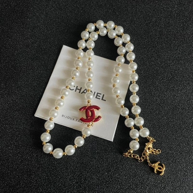 UrbanStyle Chanel Necklaces 219165