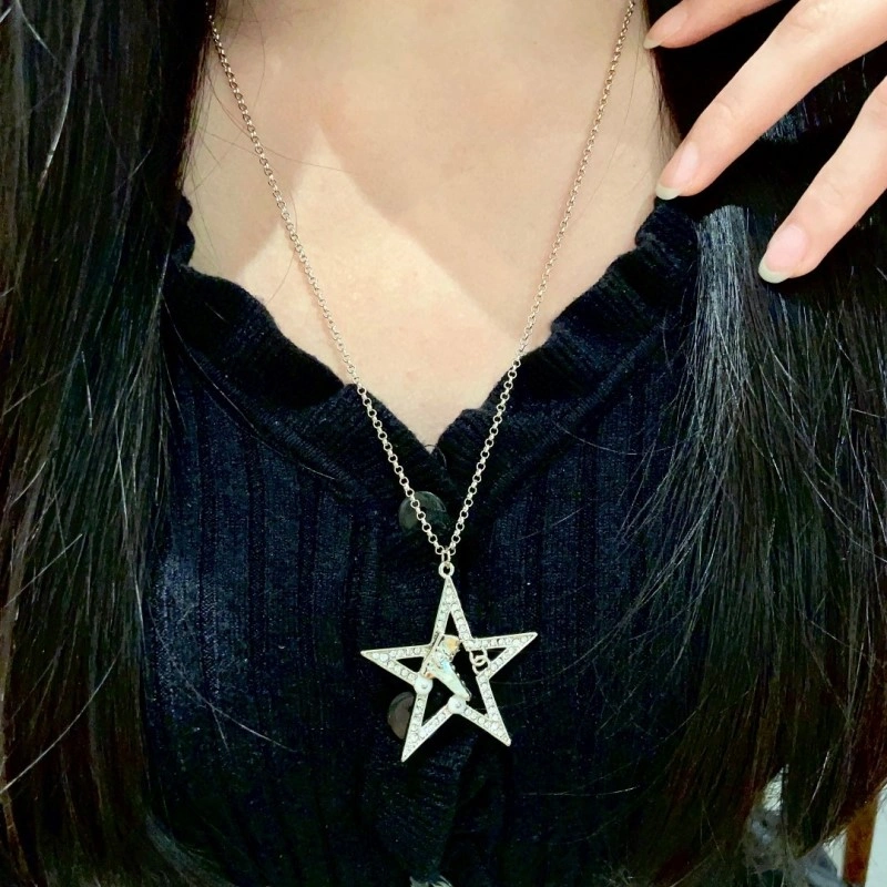 GoAnywhere Chanel Necklaces 219166