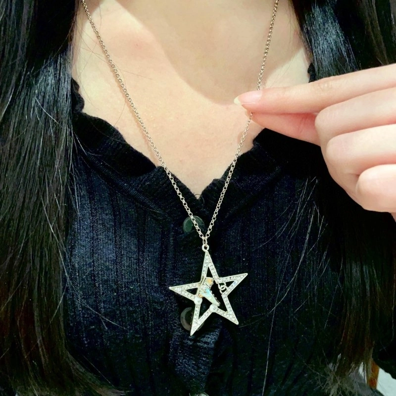GoAnywhere Chanel Necklaces 219166