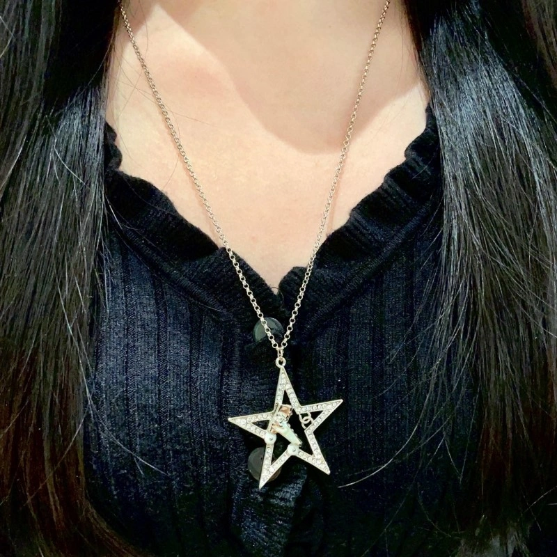 GoAnywhere Chanel Necklaces 219166