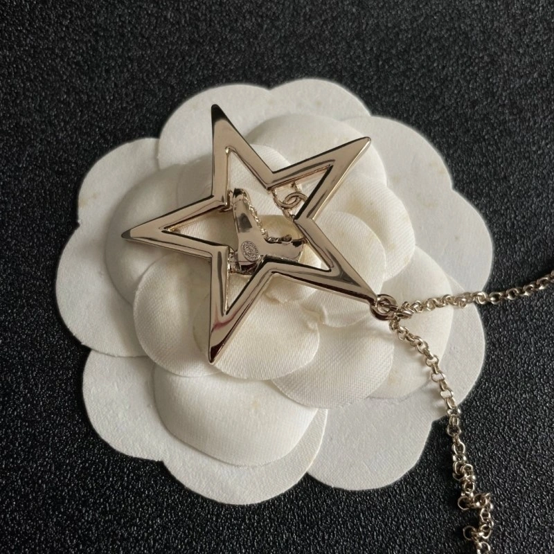 GoAnywhere Chanel Necklaces 219166