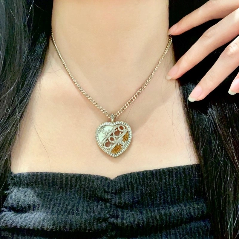 Chanel Necklaces WeatherProof 219159