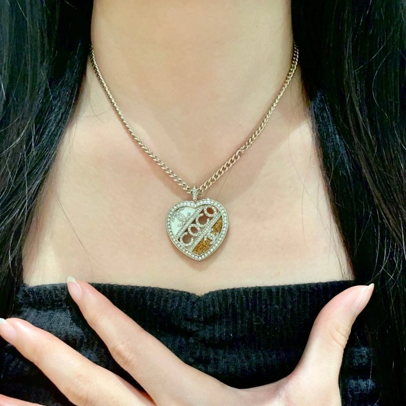 Chanel Necklaces WeatherProof 219159