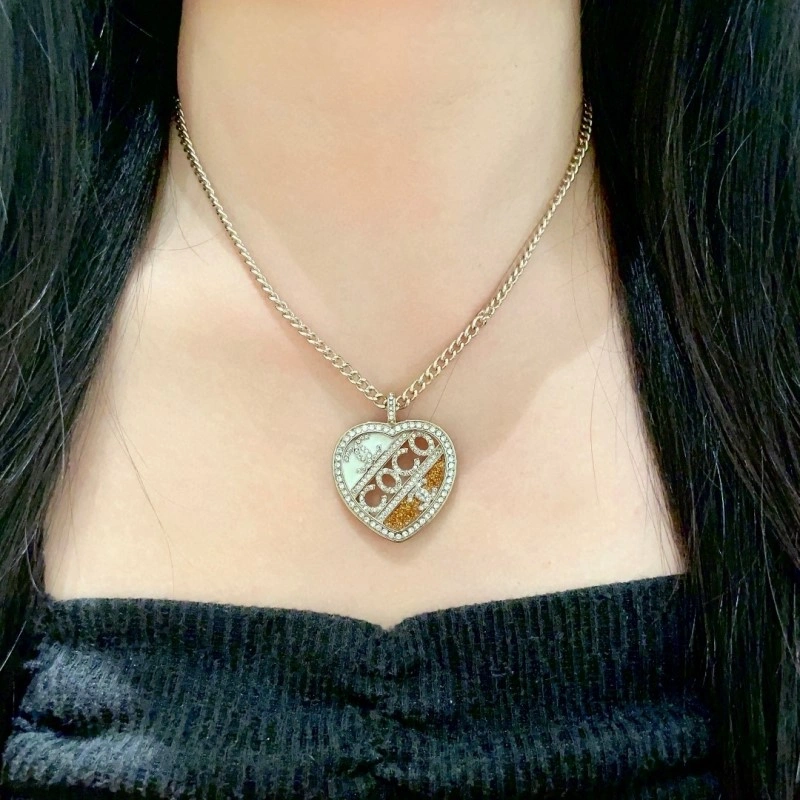 Chanel Necklaces WeatherProof 219159