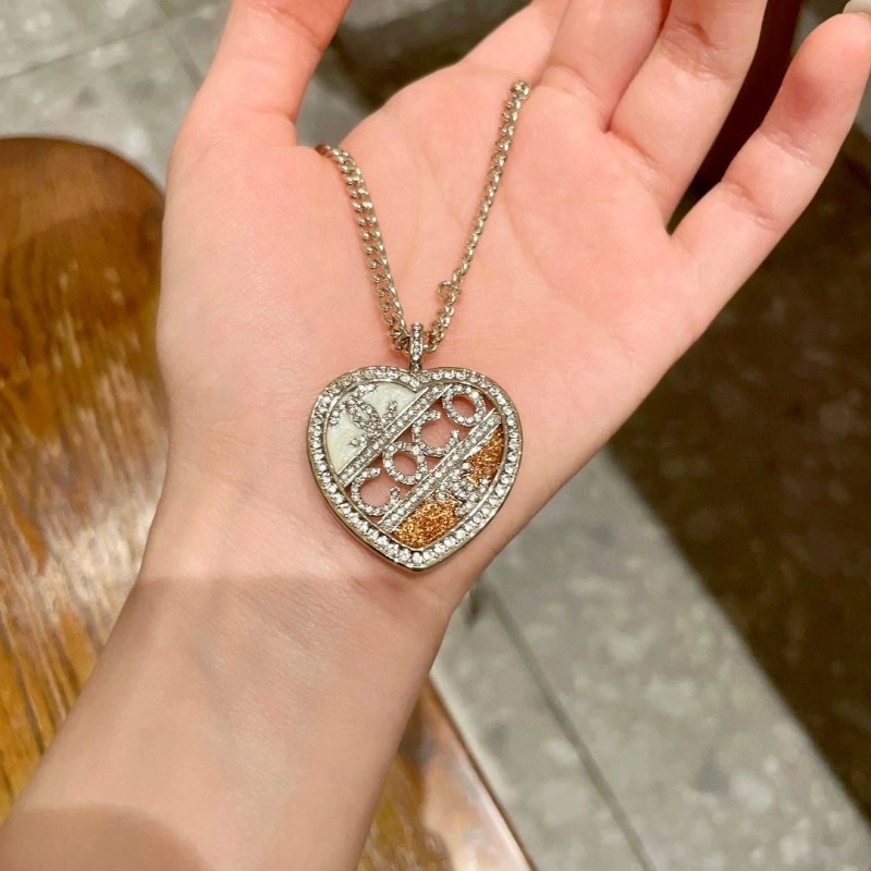 Chanel Necklaces WeatherProof 219159