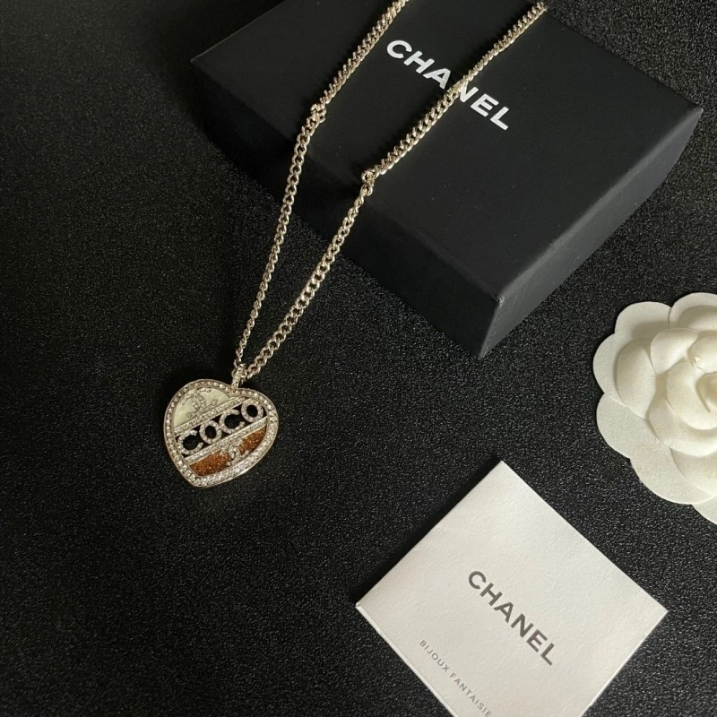 Chanel Necklaces WeatherProof 219159