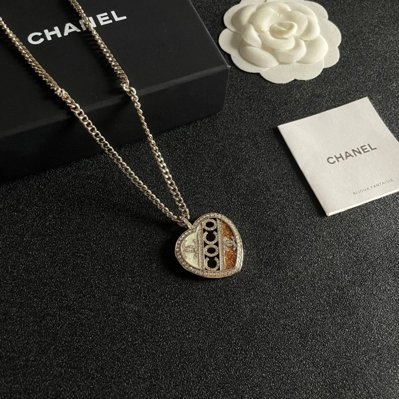 Chanel Necklaces WeatherProof 219159