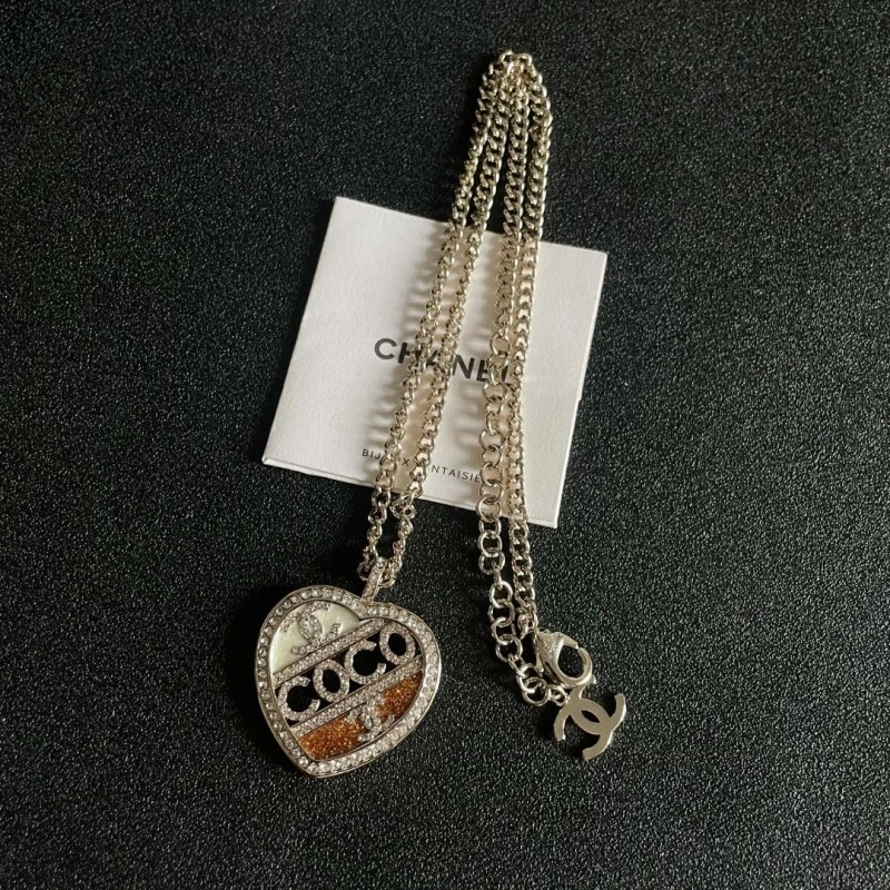 Chanel Necklaces WeatherProof 219159