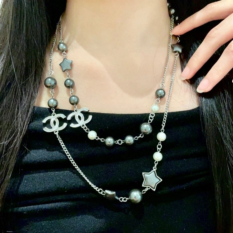 Chanel Necklaces FlexibleFit 219155