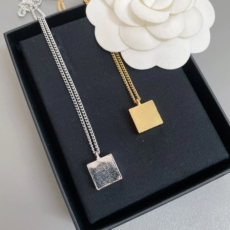 Functional Chanel Necklaces 219145
