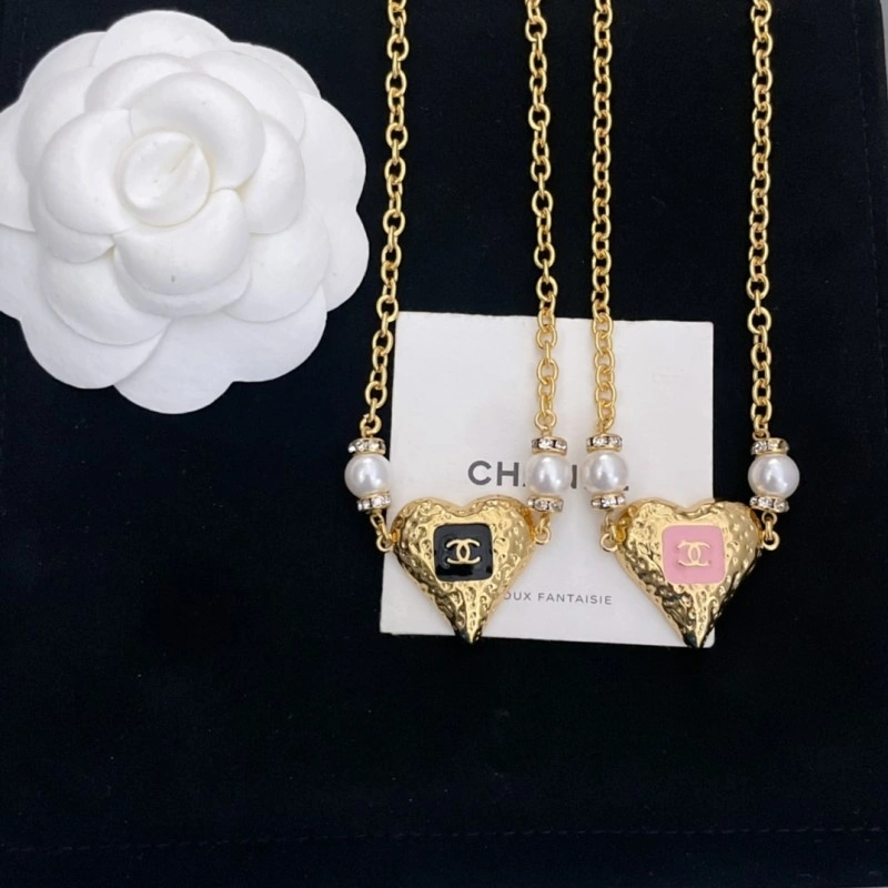 Chanel Necklaces GoodFit 219147