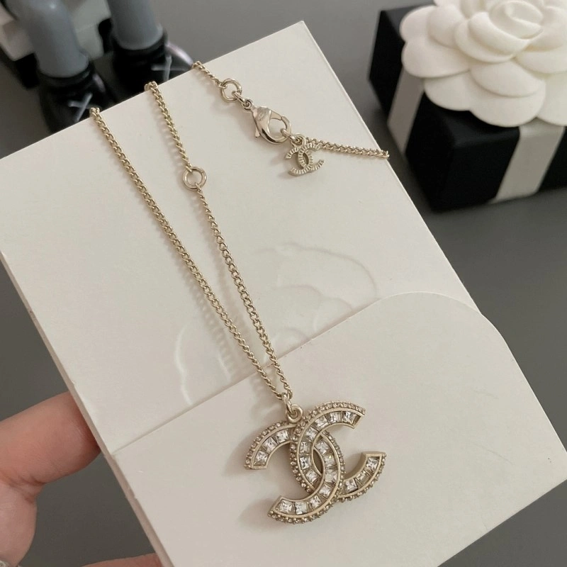 Chanel Necklaces HighPerformance 219149