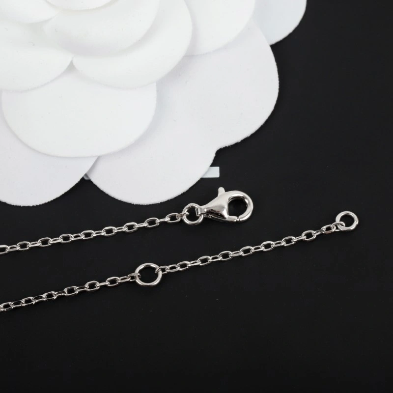 Soft Chanel Necklaces 219125